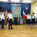 Ślubowanie klasy Ib